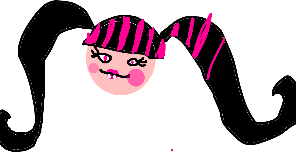 Draculaura (1020x608), Png Download