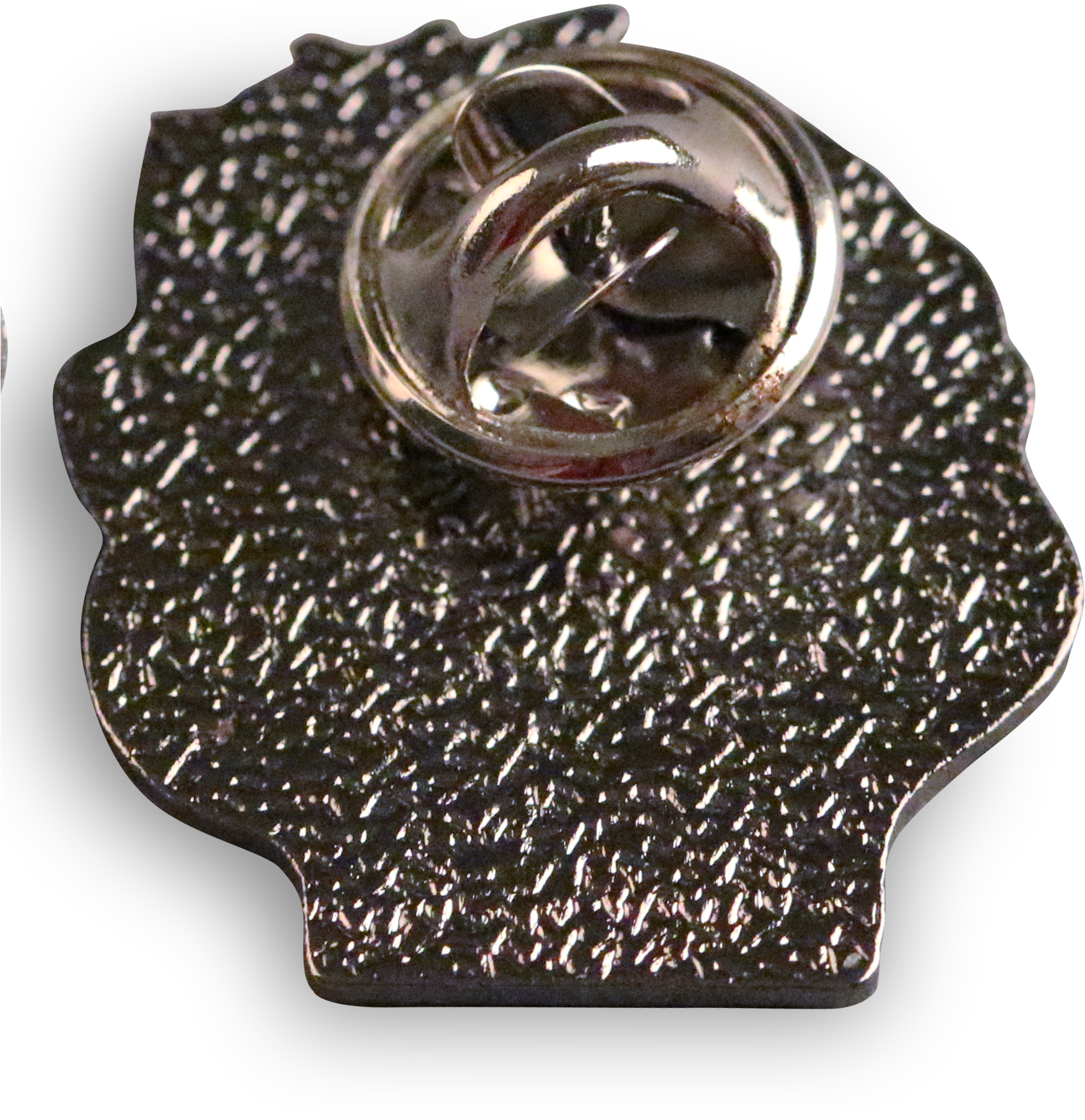 Breaking Cat News Enamel Pin - Sarah's Scribbles (1783x2263), Png Download