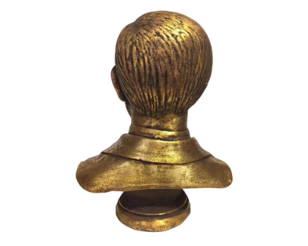 Model Sovietmilitarystuff - Com - Availability - - Bronze (1000x1000), Png Download