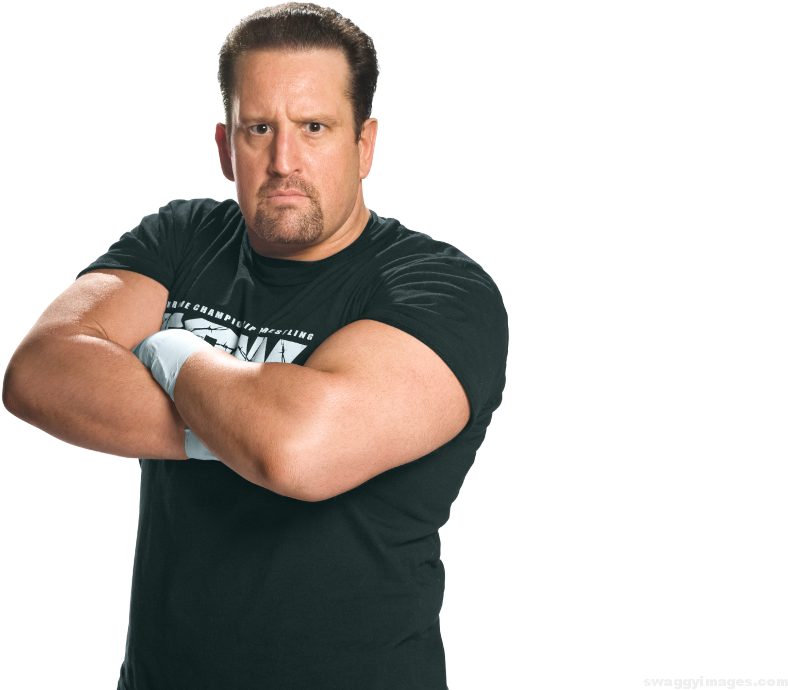 Tommy Dreamer Transparent Photo - Wwe (1000x707), Png Download