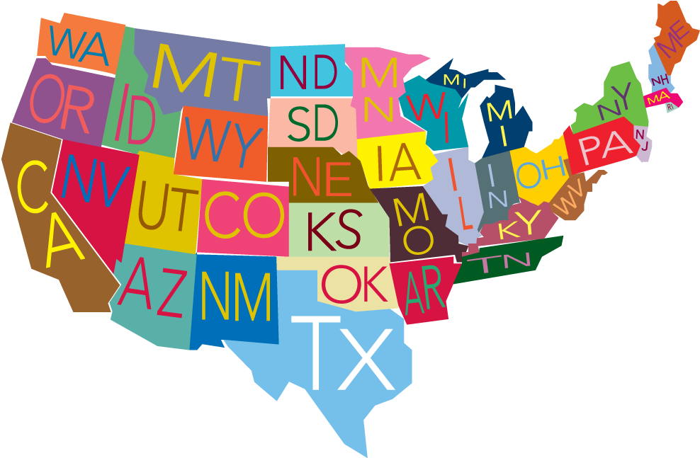 Her Map 01 - Art (1000x673), Png Download