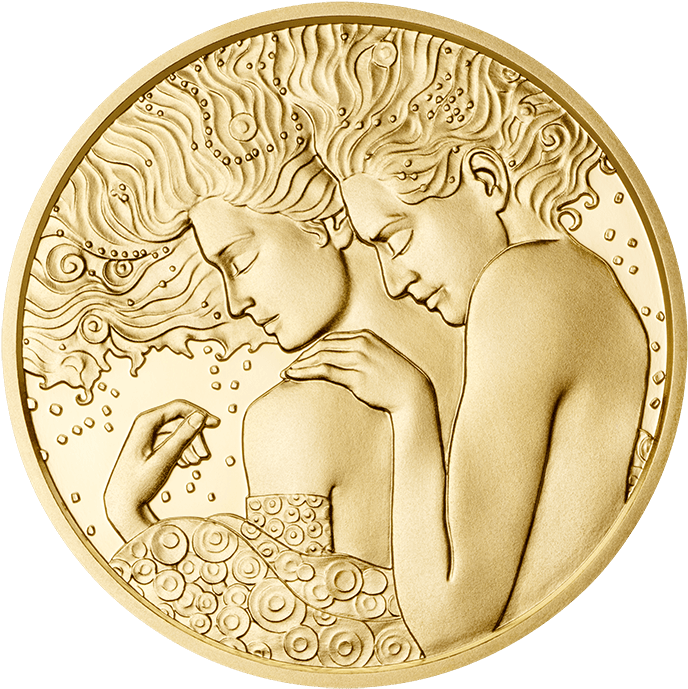 Siegmund Freud Revers - Sigmund Freud On Coins (716x716), Png Download