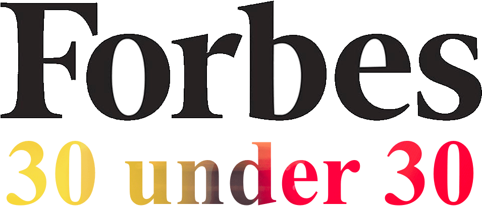 Smartly Is Proud To Announce That Two Smartly Mba Students - Forbes Logo (1318x523), Png Download