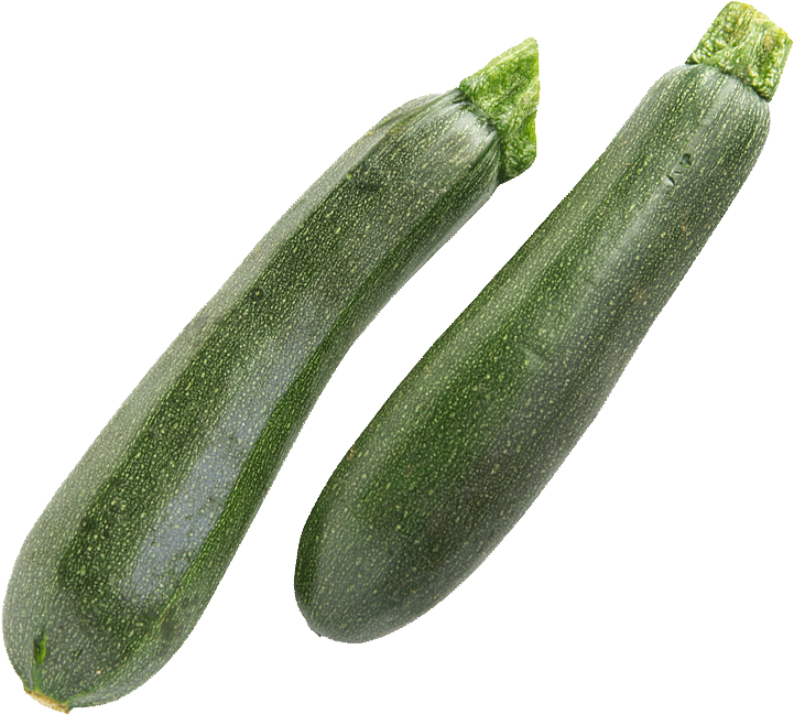 Courgettes / Zuchinni - Zucchini (847x1000), Png Download