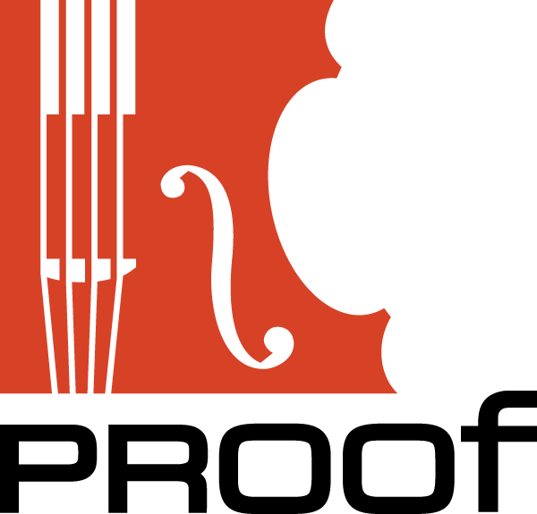 Proof Jazz Event (600x575), Png Download