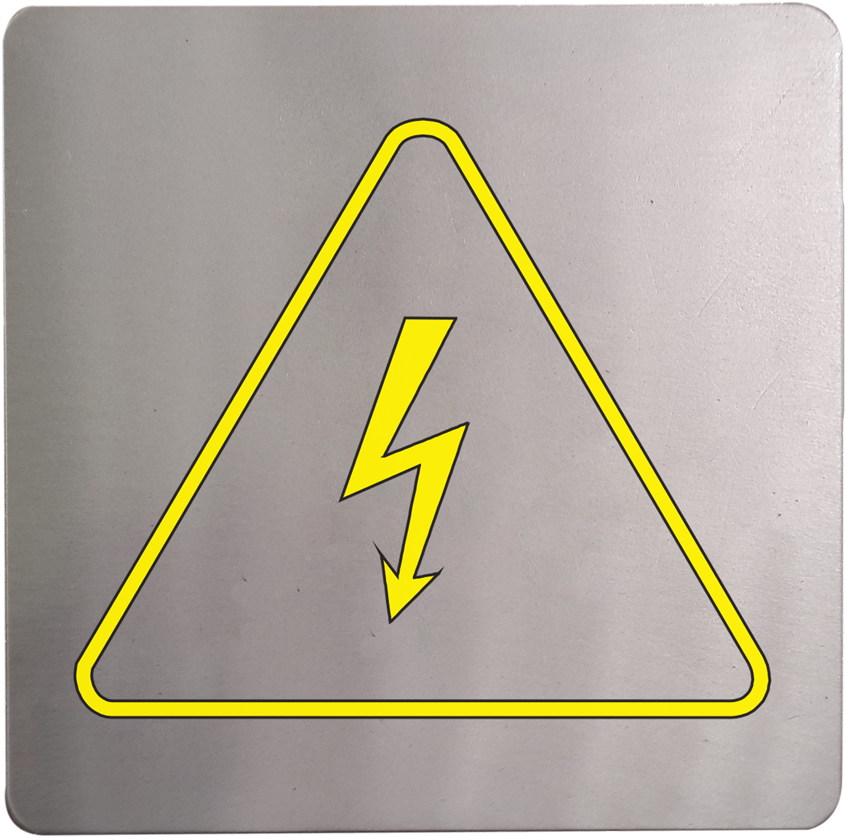 Zoom Images - Safety (1000x1004), Png Download