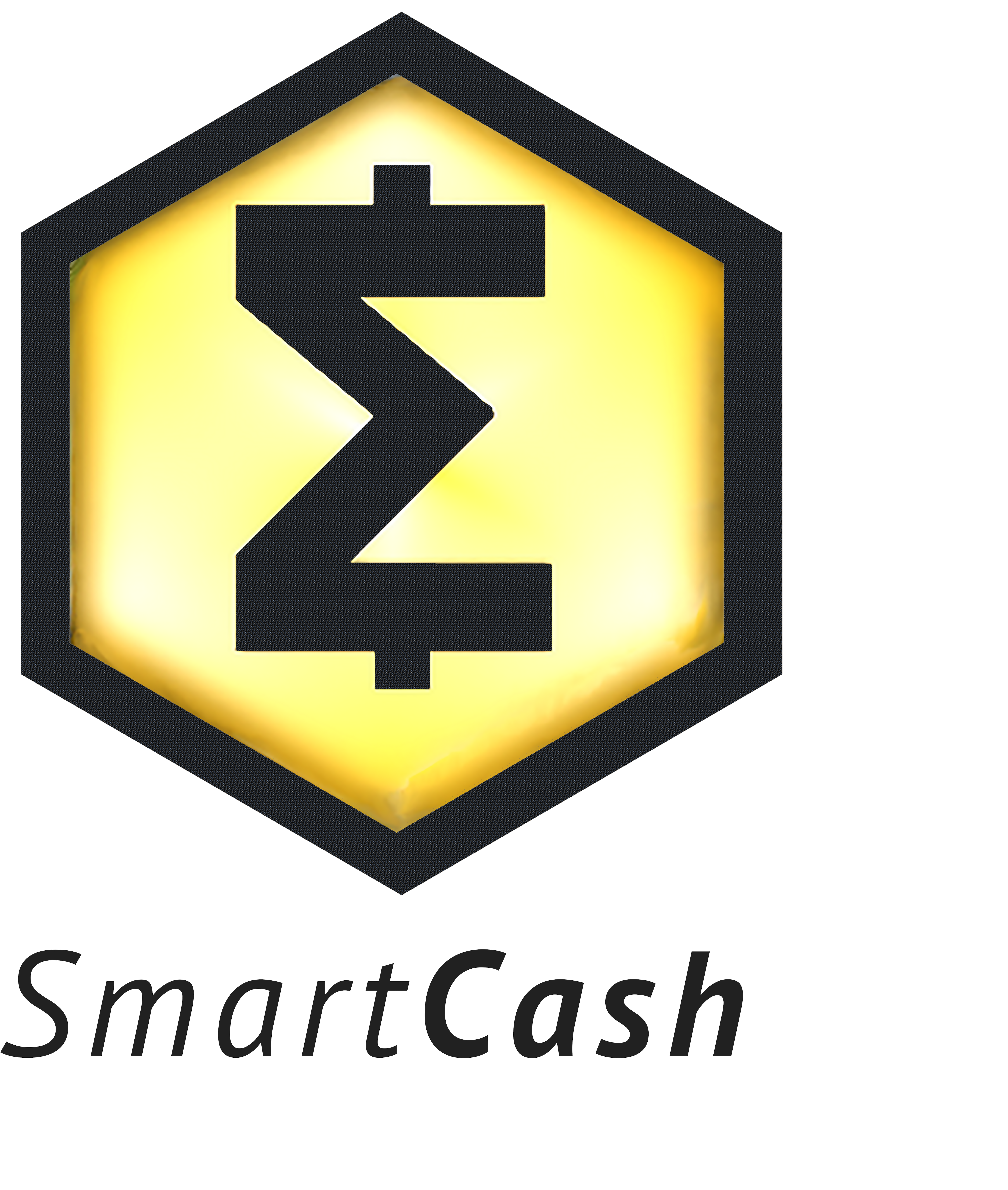 Cash Logo Png (8000x8000), Png Download
