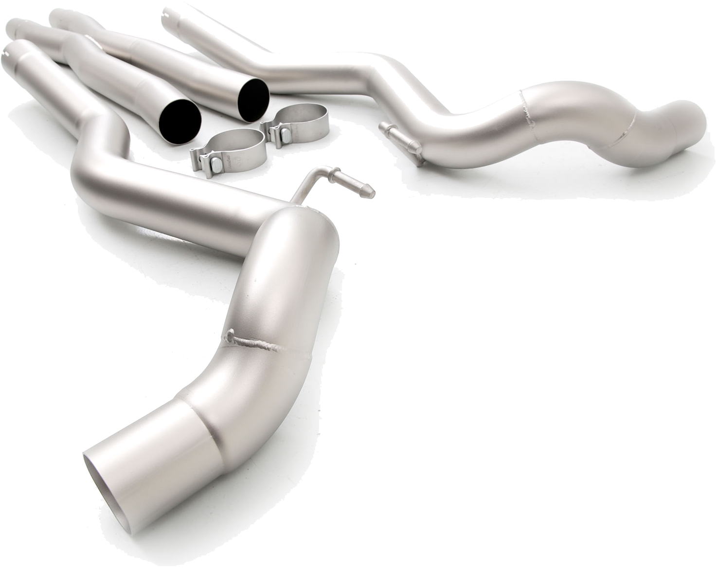 5% - Exhaust System (2000x1222), Png Download