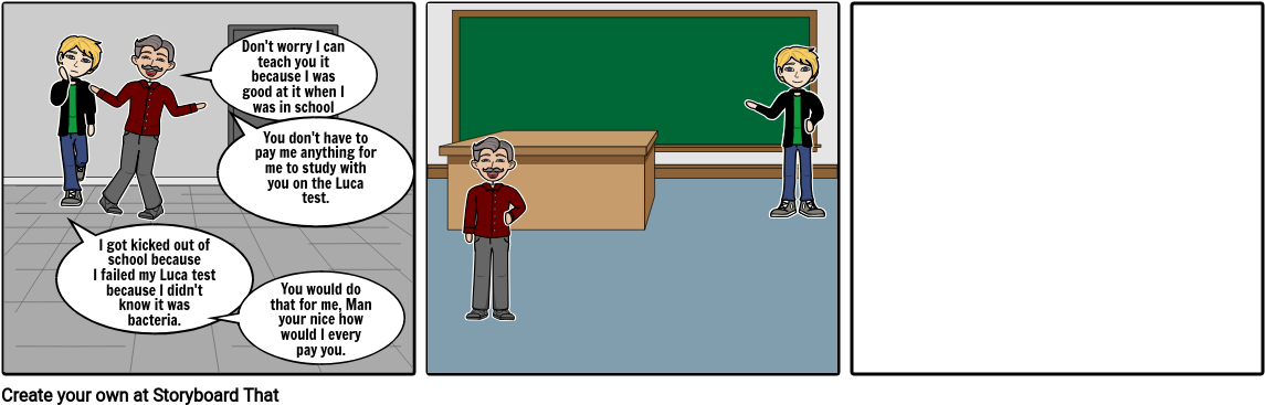 Evolution Comic Noah K - Logical Fallacies 2 (1165x386), Png Download