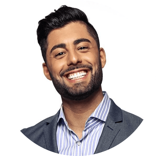 Peta Kelly Speaker Millennial Entrepreneur & Speaker - Alex Morton Forbes (600x600), Png Download
