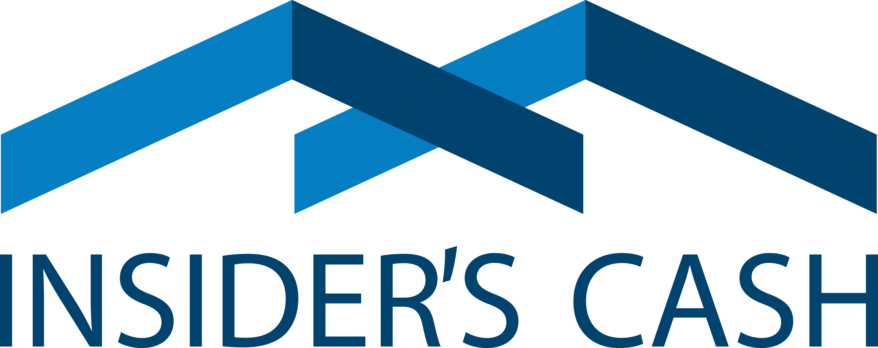 Insiders Cash Logo - Lottery (2999x1190), Png Download