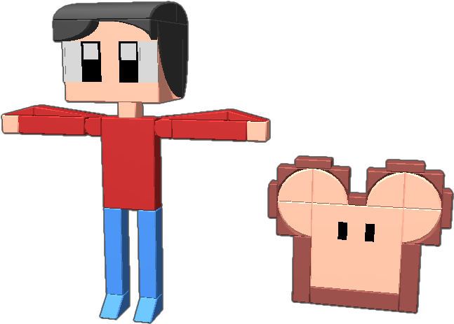 The One That Made A Model Angry Boy Sucks - Illustration (768x768), Png Download