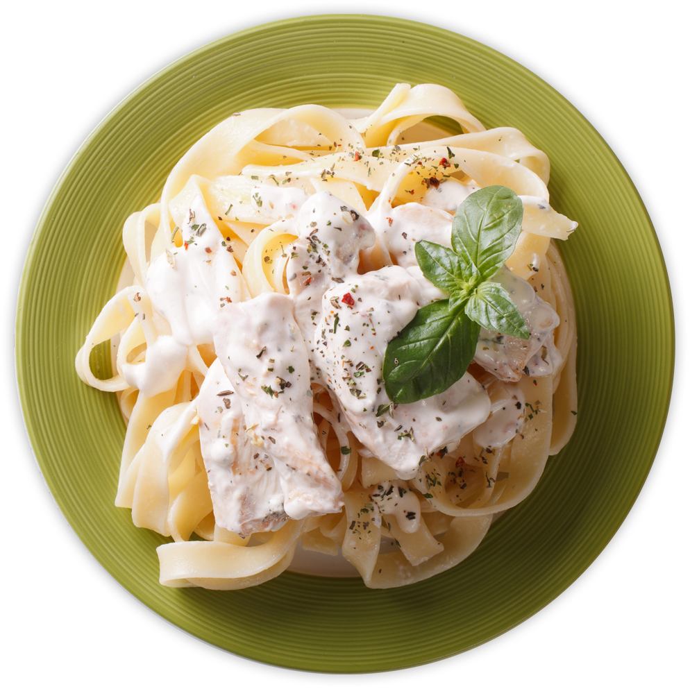 Your Pasta Your Way - Pasta Masta Arlington Tx (994x993), Png Download