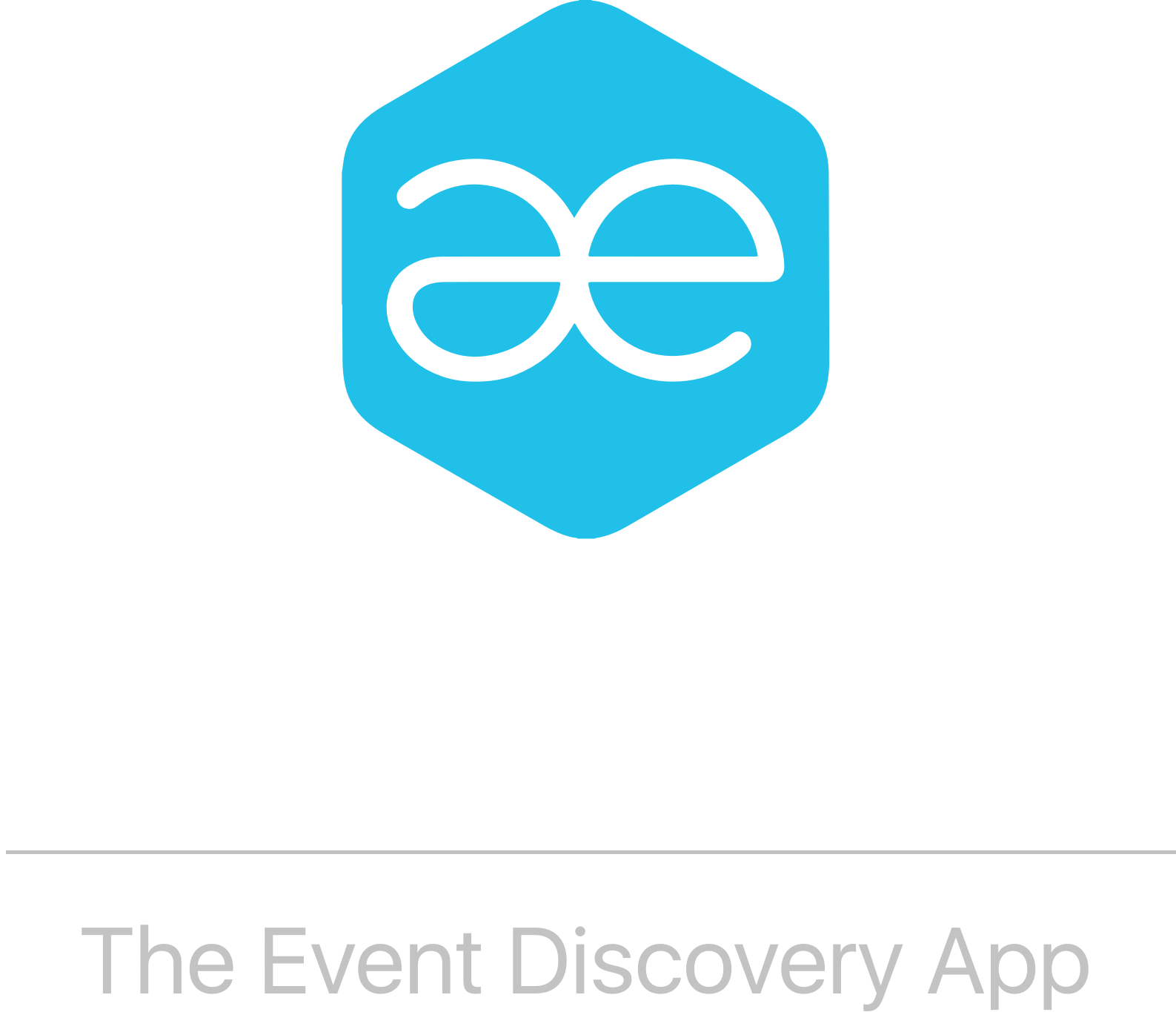 All Events In City Logo (1587x1365), Png Download