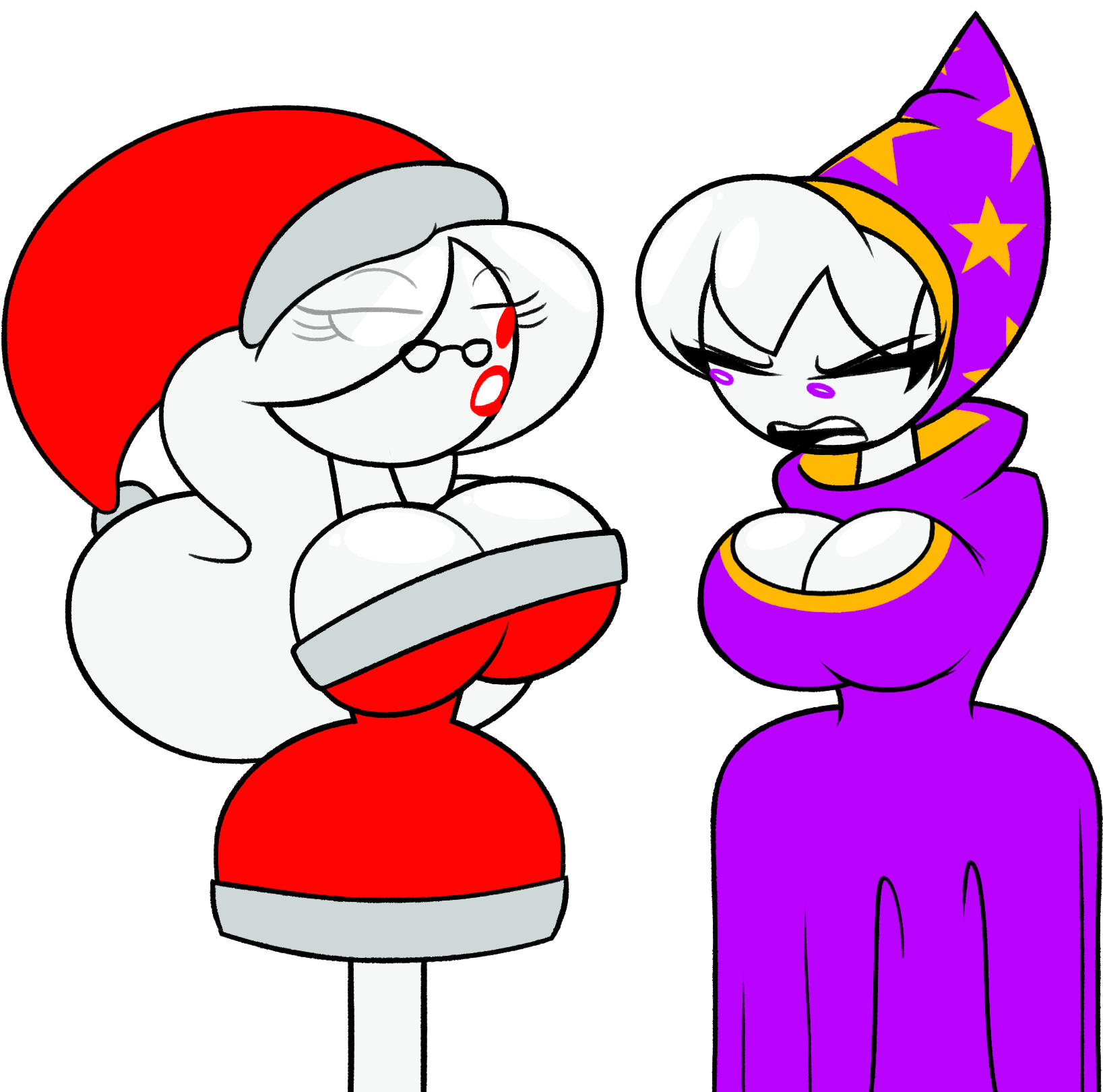 Homestuck- Bust Buddies - King Green (1788x1700), Png Download