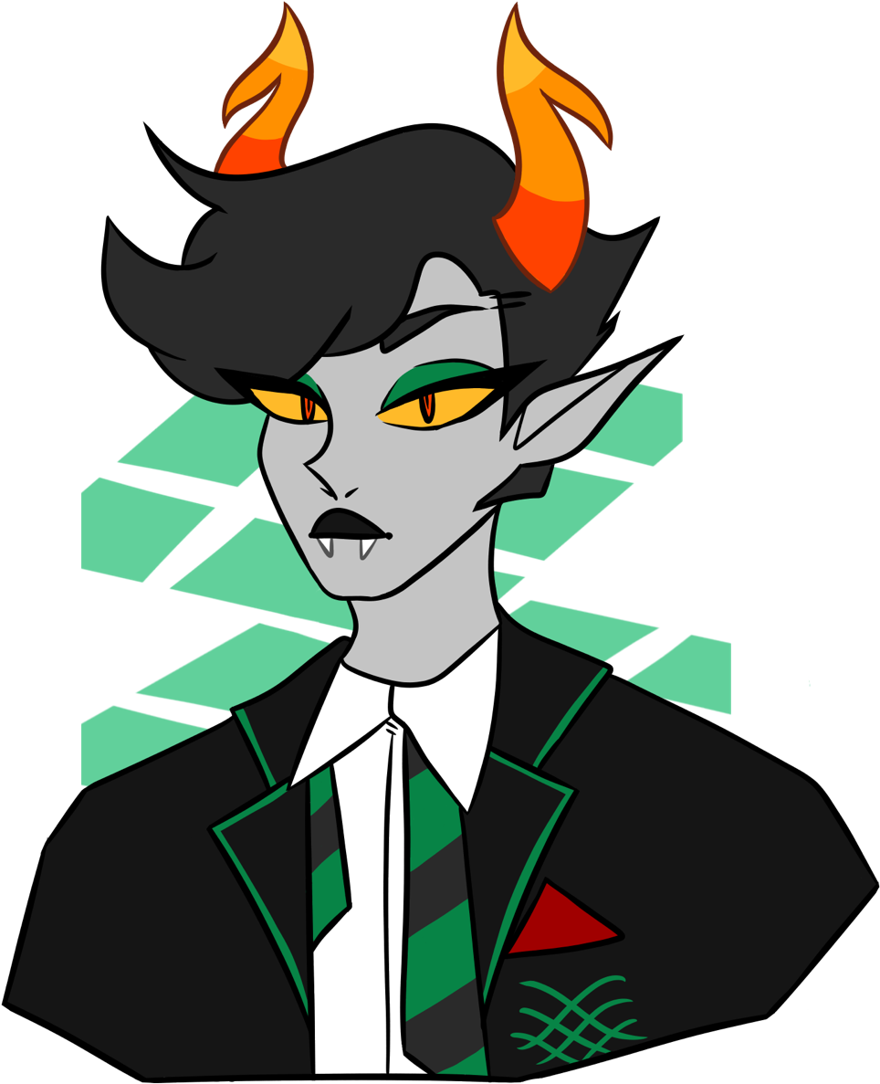 Hiveswap Lanque Troll Call Lanque Hiveswap Homestuck - Hiveswap (964x1187), Png Download