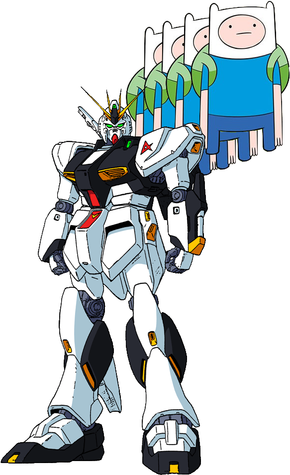 Amuro Ray Gundam Sentinel Vertebrate Mecha Cartoon - Best Gundam Design (612x1008), Png Download