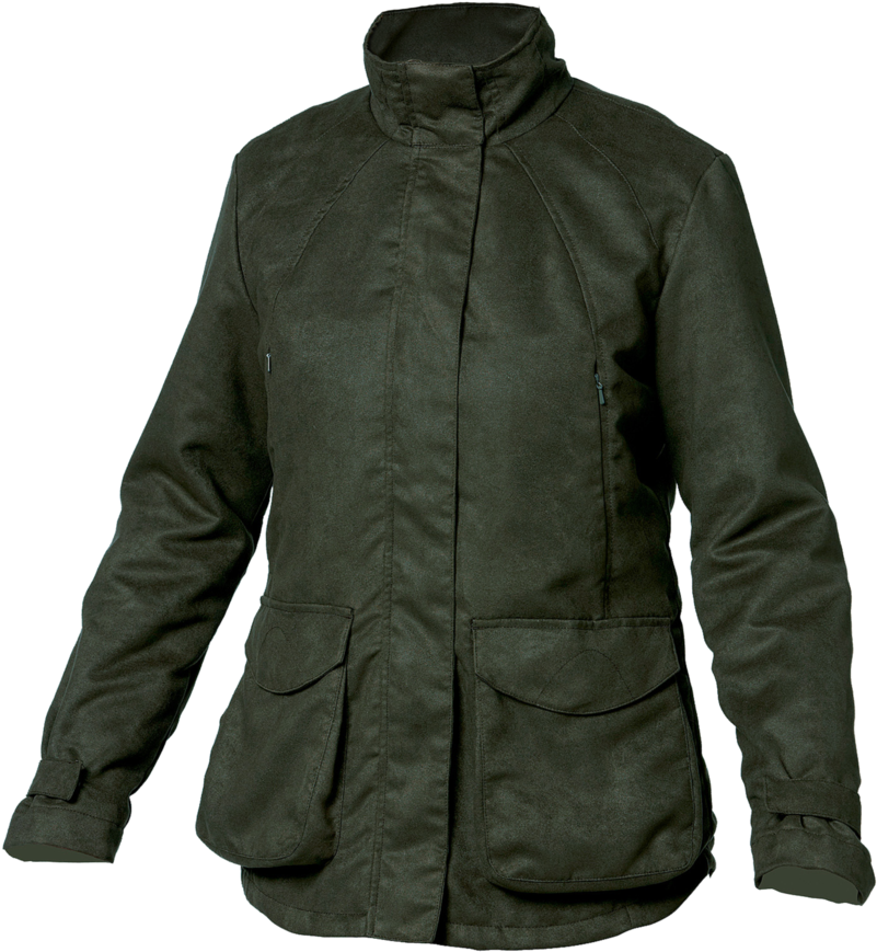 Beretta Women's Forest Jacket (1024x1024), Png Download
