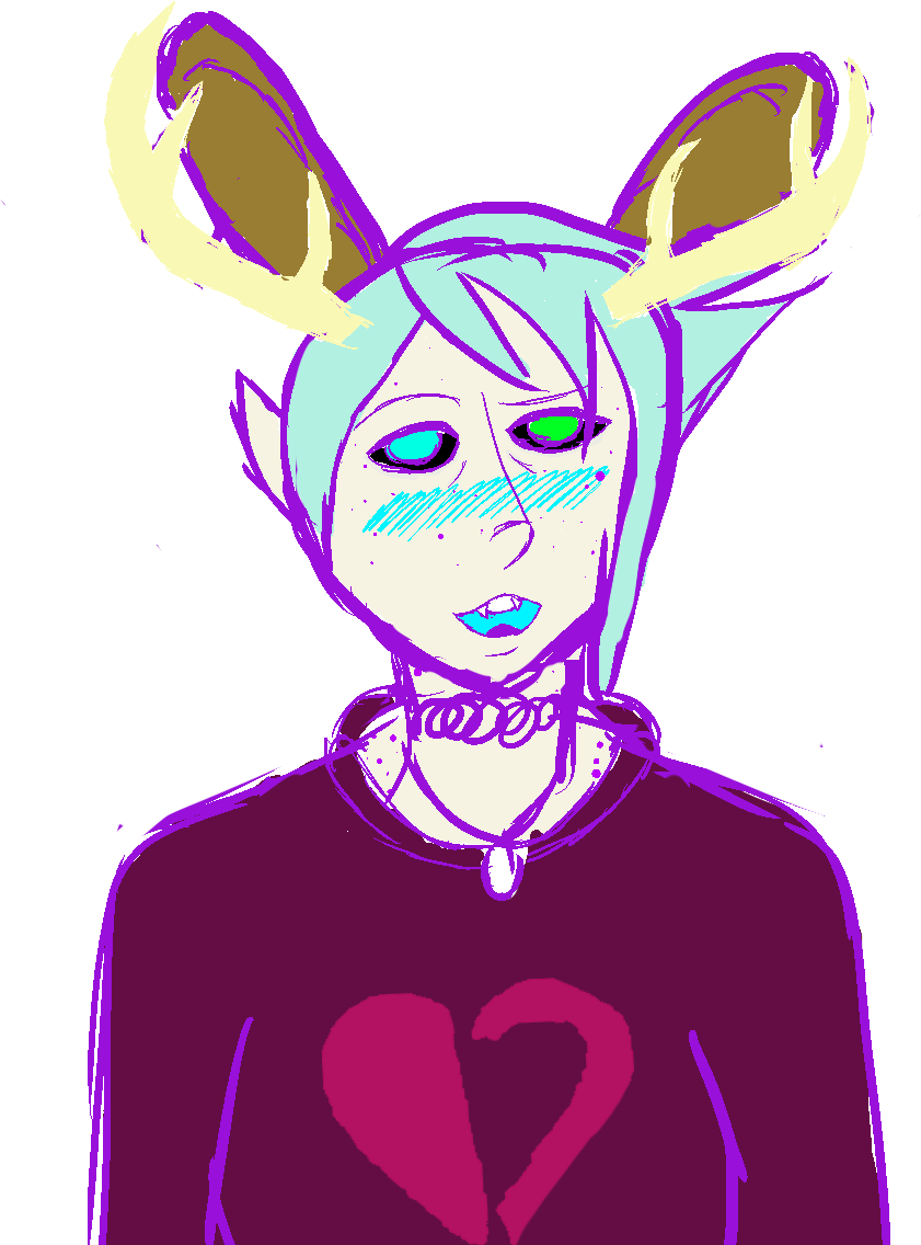 Homestuck Clipart Welcome To Night Vale - Wiki (883x1135), Png Download