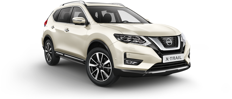 Carpenters Motors Is The Market Leader In Automotive - Nissan X Trail (1140x360), Png Download