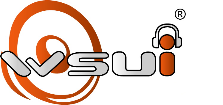 Wsui Radio - Circle (1042x600), Png Download
