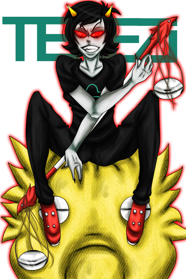 Homestuck Images Homestuck Just1c3 T1m3 Hd Wallpaper - Wallpaper (600x900), Png Download