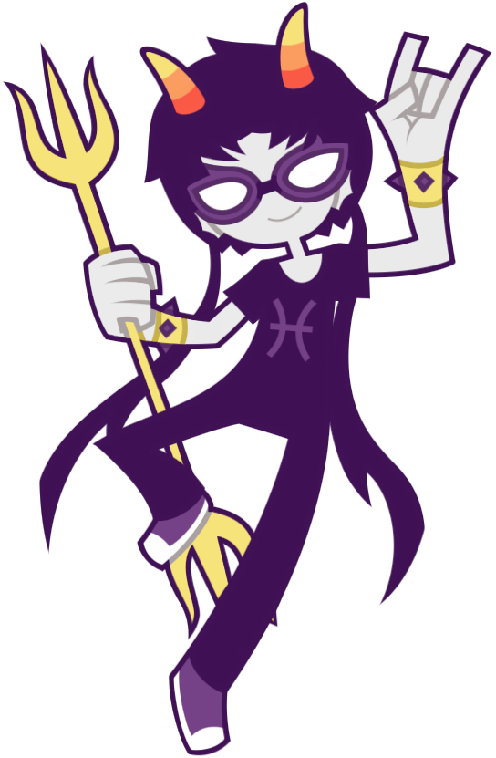 Homestuck Images ) (ey Mot) ( Er Glubb Er Hd Wallpaper - Illustration (559x844), Png Download