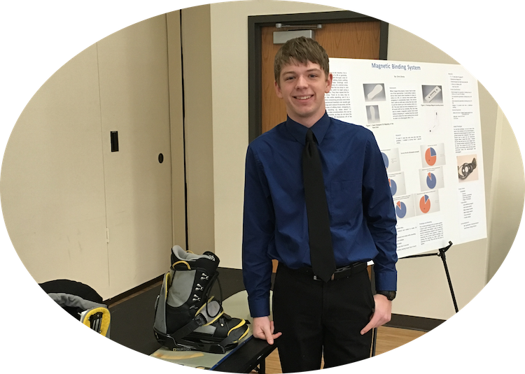 Project Lead The Way Presentations On Tuesday May 16, - Circle (750x535), Png Download