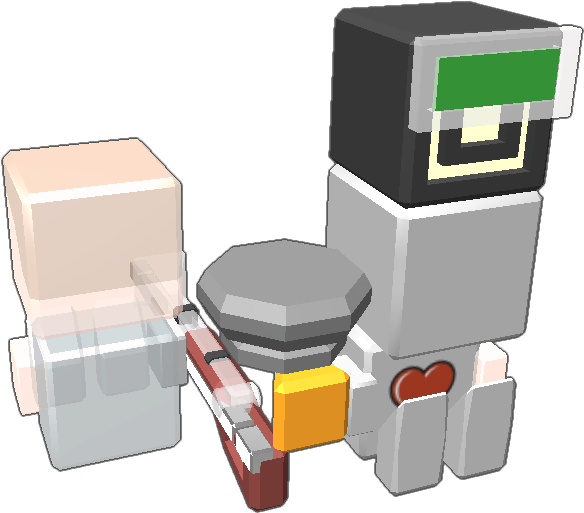 By Trueluv - Lego (768x768), Png Download