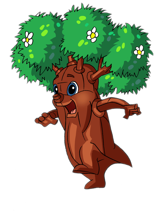 Posted By Kaylor Blakley At - Character (1280x800), Png Download