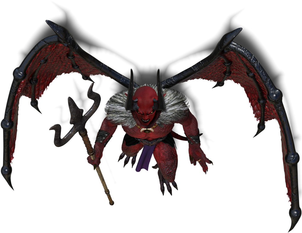 173183-mephistopheles - Illustration (1024x1024), Png Download