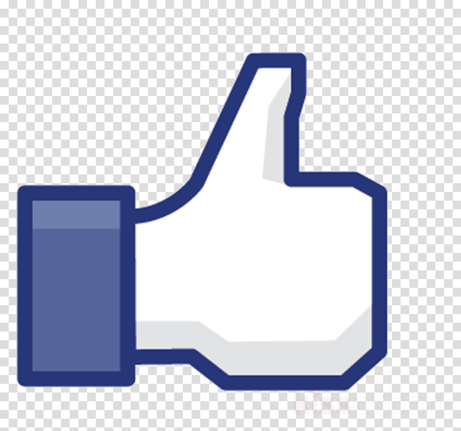 Facebook Like Icon Png Clipart Facebook Like Button - Facebook Thumbs Up Icon Png (900x840), Png Download