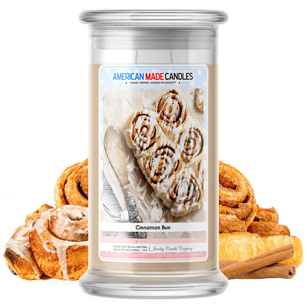 Cinnamon Bun - 1 Dram Lorann - Cinnamon Roll Flavour (600x600), Png Download