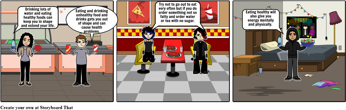 Food (1164x385), Png Download