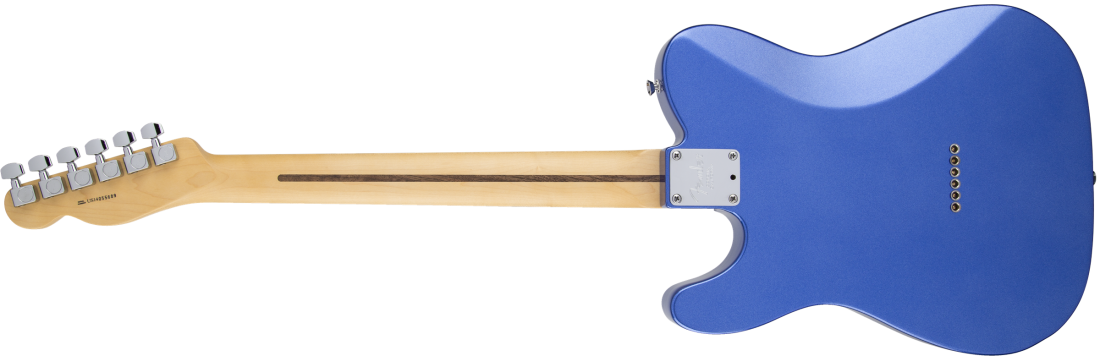 American Standard Telecaster - Fender Limited Edition American Standard Stratocaster (1100x356), Png Download