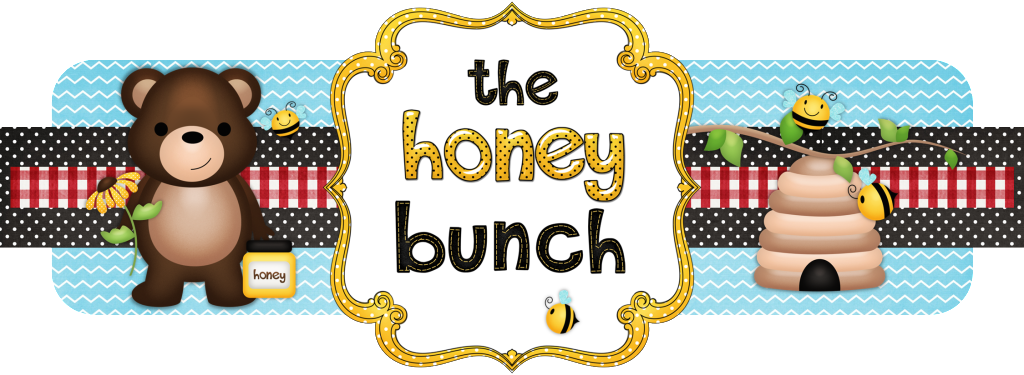 Banner Free Download Cinnamon Roll Clipart Honey Bun - Happy Birthday Honeybunch (1024x375), Png Download