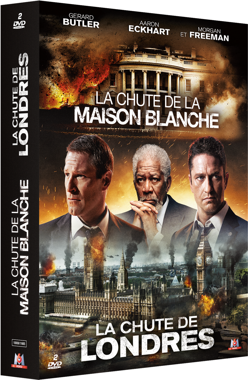 La Chute De La Maison Blanche Streaming Vf La Chute De La Maison Blanche La Chute De Londres Coffret Blu-Ray |  freixenet.com
