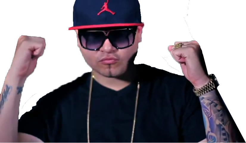 Farruko - Baseball Cap (826x480), Png Download