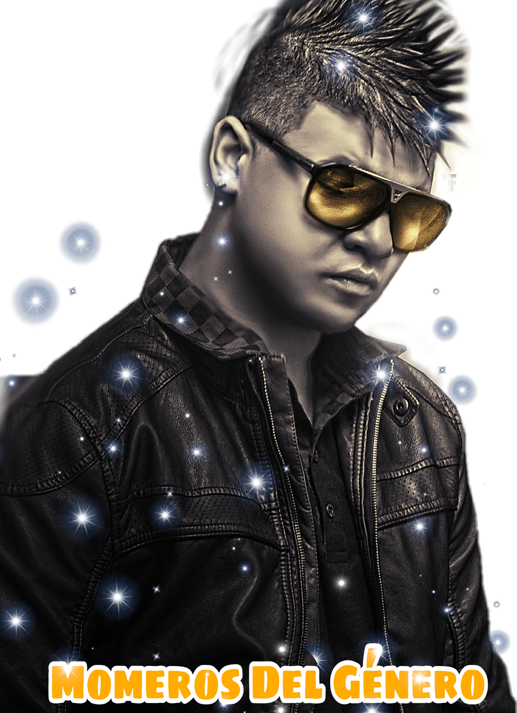 Reportar Abuso - Farruko (1024x1412), Png Download