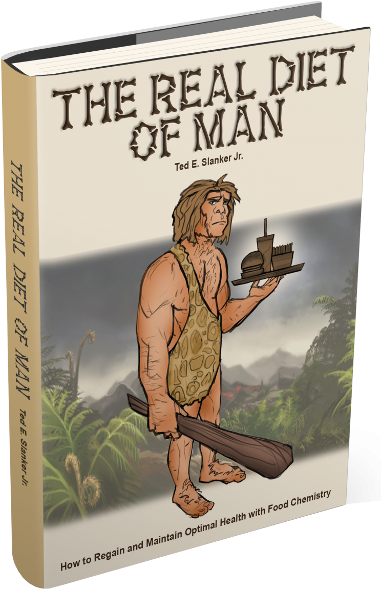 Click Here To Download Your Copy Image Of Ebook - Food (793x1200), Png Download