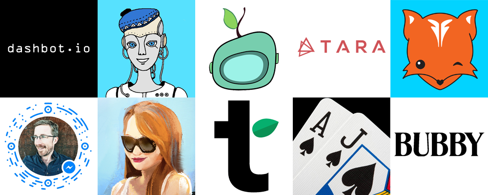 Bot Demo Night (1000x400), Png Download