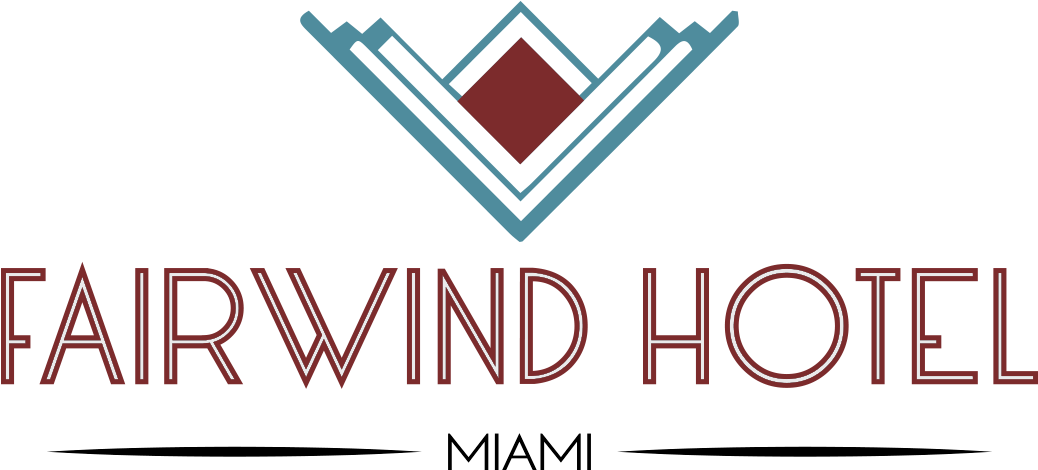 Hotel In The Heart Of South Beach Miami With Beach - Worcester 150mm Epdm Seal Clamp 7716191103 (1080x488), Png Download