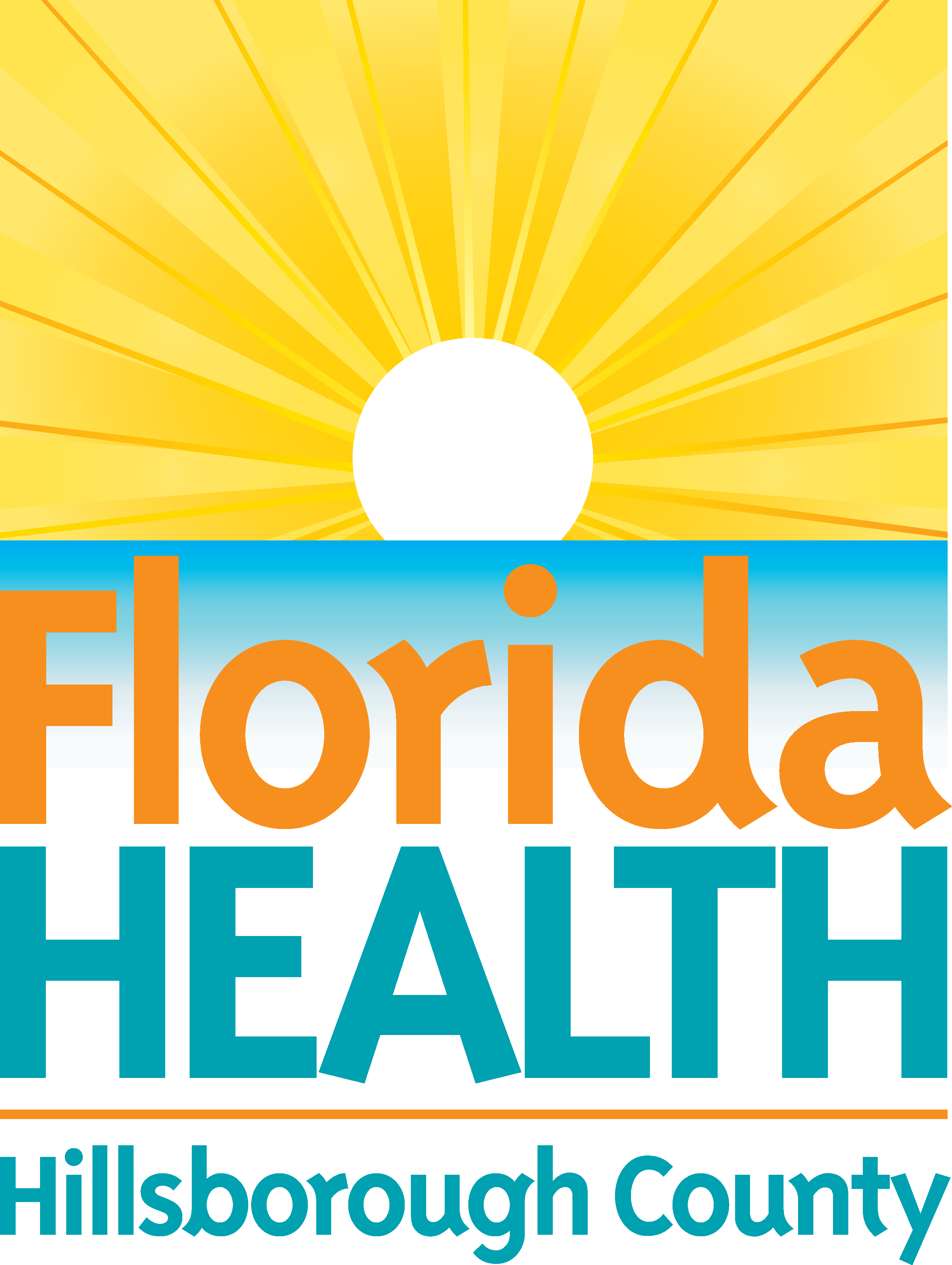 For More Information, Click Here - Department Of Health Miami Logo (2616x3476), Png Download