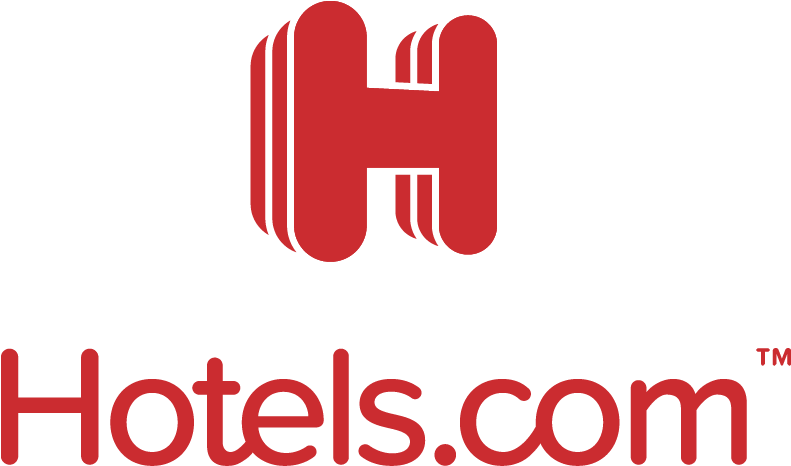 Hotels - Com Logo - Hotels Com Uefa Champions League (800x475), Png Download