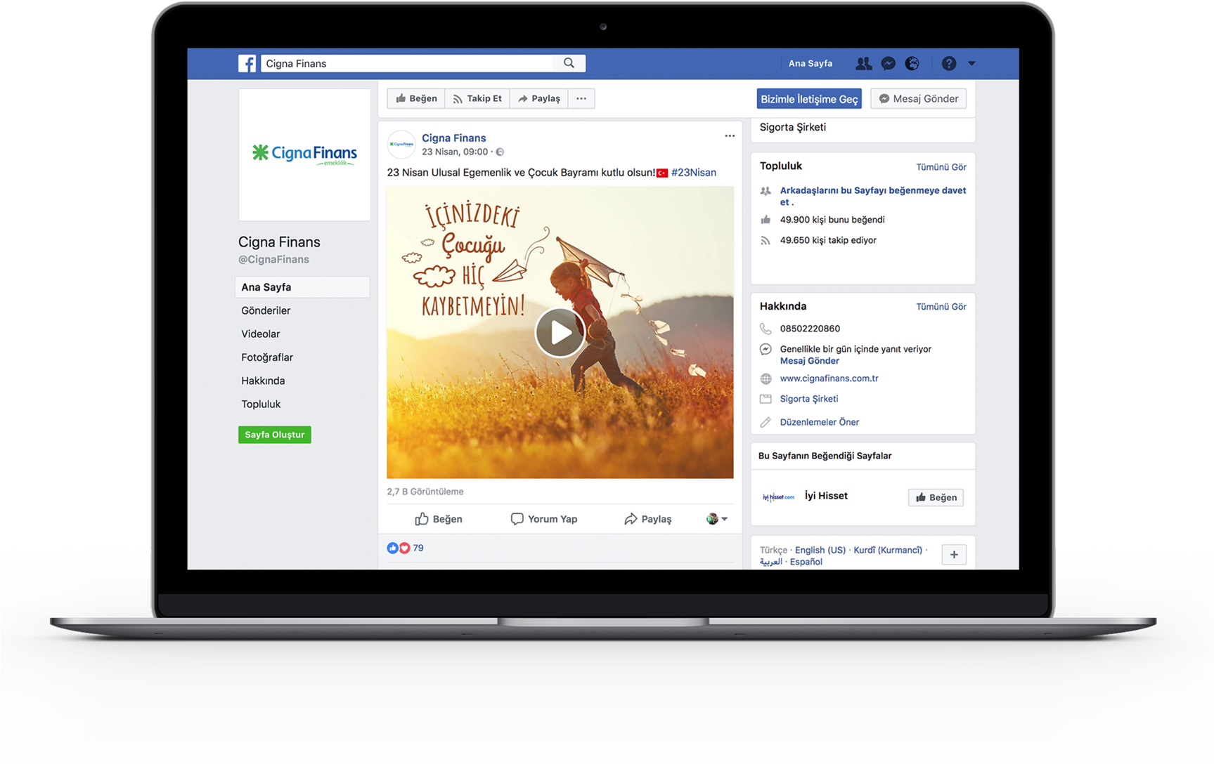 You Are Safe With Cigna - Apple Special Event 2018 (1726x1474), Png Download