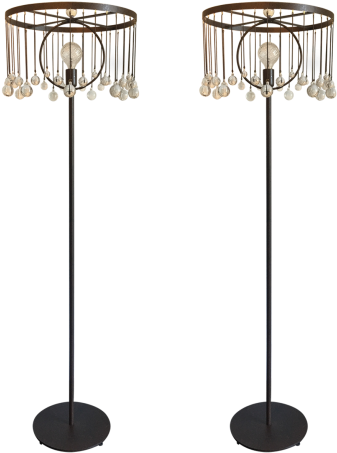 Viyet Designer Furniture Lighting - Openclipart (736x460), Png Download