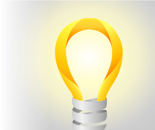 Lampada-768x432 - Light (768x432), Png Download