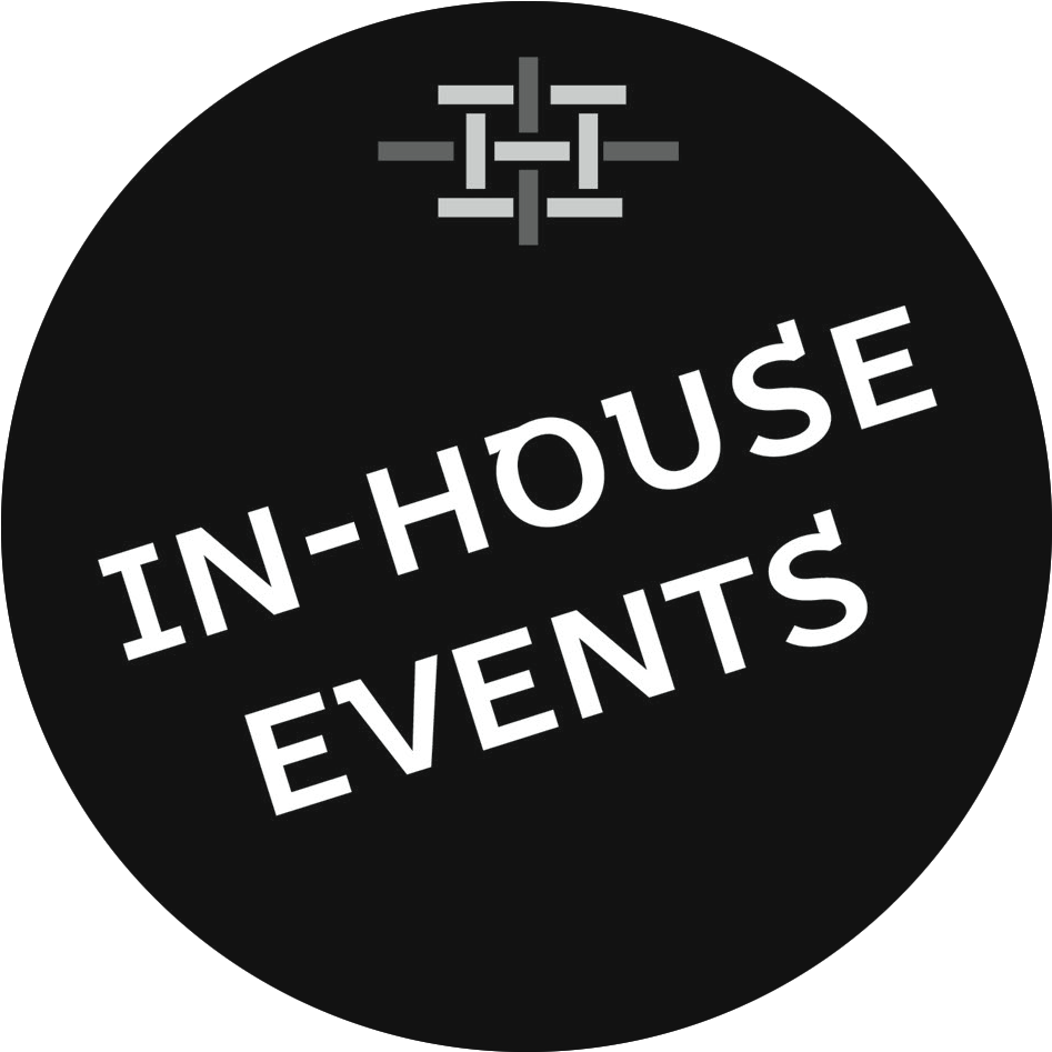 Inhouse Events - New Sparta Films Logo (960x960), Png Download