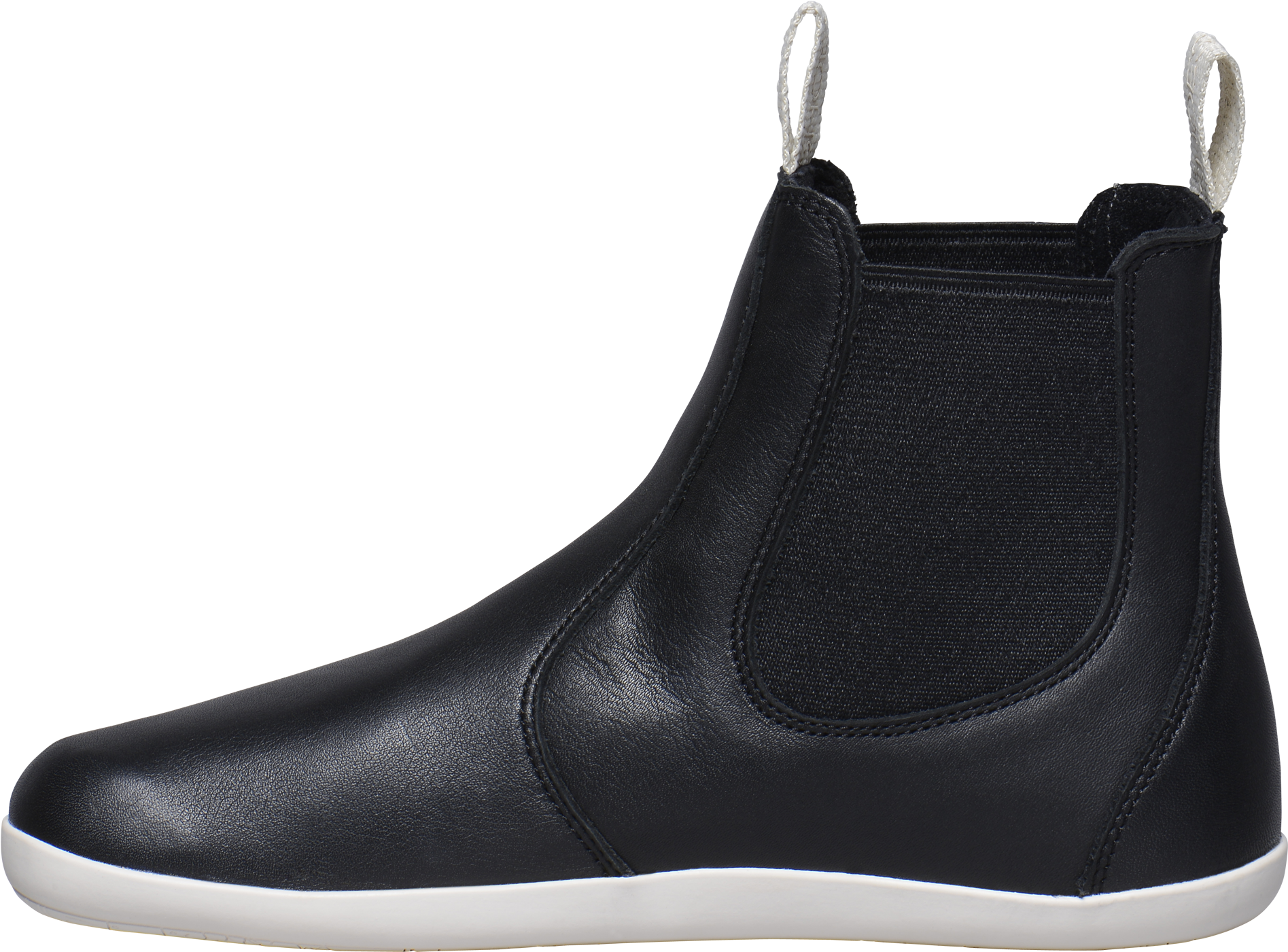 Womens Leather Paso Ii - Boot (2400x1800), Png Download