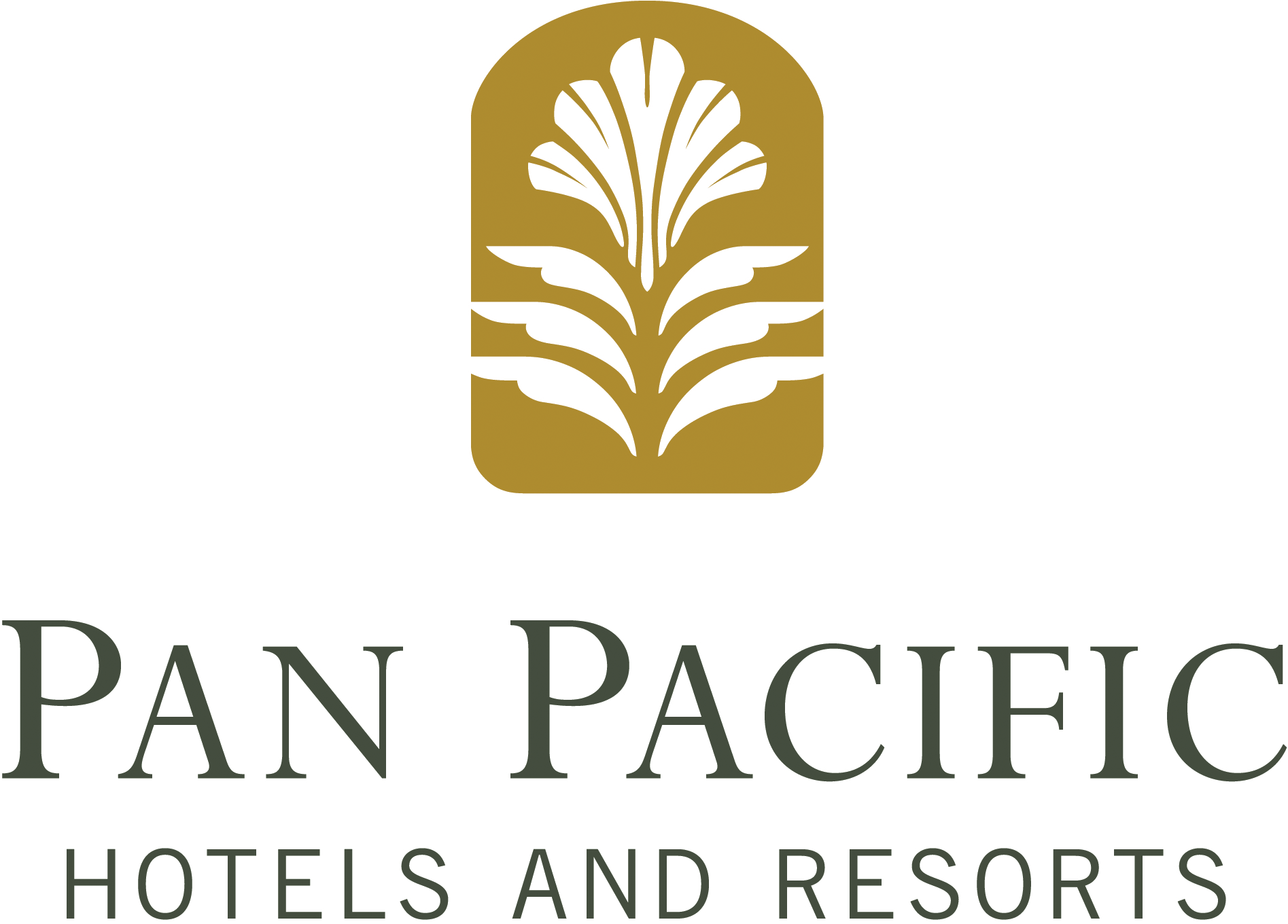 Sign Up Below To Enjoy Exclusive Perks And Member Offers - Pan Pacific Hotels Logo (1895x1360), Png Download